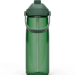 Camelbak Thrive Flip Straw drinkfles 739 ml forest green< Drinkflessen