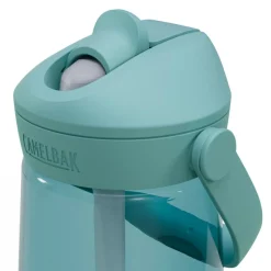 Drinkflessen-Camelbak Thrive Flip Straw drinkfles 739 ml cove