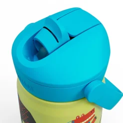 Drinkflessen-Camelbak Thrive Flip Straw thermosbeker 355 ml dino jam