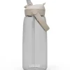 Camelbak Thrive Flip Straw drinkfles 946 ml clear< Drinkflessen
