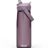 Camelbak Thrive Flip Straw drinkfles 739 ml purple sky< Drinkflessen