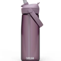 Camelbak Thrive Flip Straw drinkfles 739 ml purple sky< Drinkflessen
