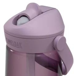 Camelbak Thrive Flip Straw drinkfles 739 ml purple sky< Drinkflessen