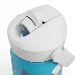 Drinkflessen-Camelbak Thrive Flip Straw thermosbeker 355 ml ocean life