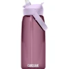 Drinkflessen-Camelbak Thrive Flip Straw drinkfles 946 ml purple sky
