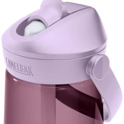 Drinkflessen-Camelbak Thrive Flip Straw drinkfles 946 ml purple sky