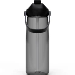 Camelbak Thrive Flip Straw drinkfles 739 ml charcoal< Drinkflessen