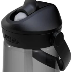 Camelbak Thrive Flip Straw drinkfles 739 ml charcoal< Drinkflessen