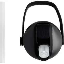 Camelbak Thrive Flip Straw Kids dop black< Drinkflessen