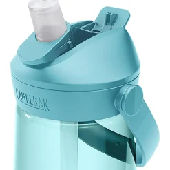 Drinkflessen-Camelbak Thrive Flip Straw drinkfles 946 ml cove