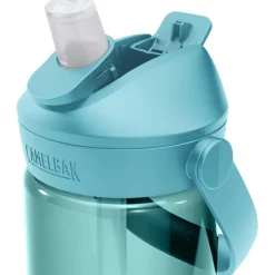 Drinkflessen-Camelbak Thrive Flip Straw drinkfles 591 ml cove