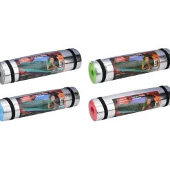 Slaapmatten-Camp Active  Camping slaapmat assorti