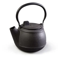 Camp Chef  Gietijzeren ketel 1,9 liter< Fluitketels