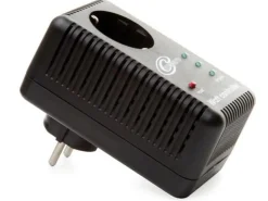 Camping Elektra-Camparo Watt controller