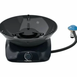 Campingaz 360 Grill CV kooktoestel antraciet< Gaskooktoestellen