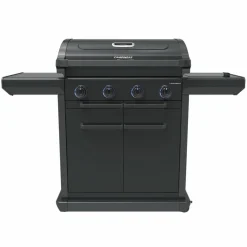 Campingaz 4 series Onyx S buitenkeuken black< Gas Bbq & Buitenkeukens