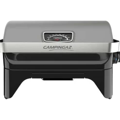 Campingaz Attitude 2go CV gasbarbecue black grey< Gas Bbq & Buitenkeukens