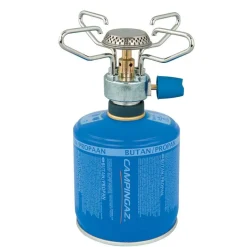Gasbranders-Campingaz Bleuet Micro Plus kooktoestel