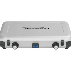 Campingaz Camping Kitchen Maxi CV 2-pits kooktoestel< Gaskooktoestellen