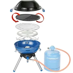 Campingaz Party Grill 400 kooktoestel< Gaskooktoestellen