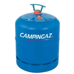Campingaz R 907 vulling gasfles< Gasflessen