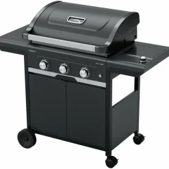 Gas Bbq & Buitenkeukens-Campingaz Select 3 EXS buitenkeuken black