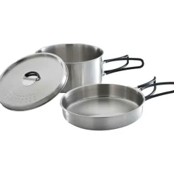 Pannen-Campingaz Trekking Kit pannenset