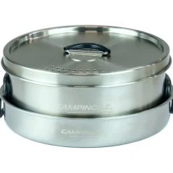 Pannen-Campingaz Trekking Kit pannenset
