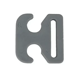 Scheerlijnen &Amp; Spanners-Campking Ankerhaak met sleuf per 6 stuks