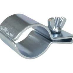 Campking Daksteunklem 32 mm< Voortent Onderdelen