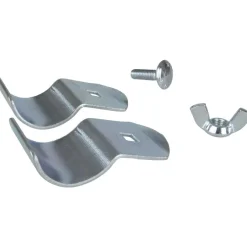 Campking Daksteunklem 32 mm< Voortent Onderdelen