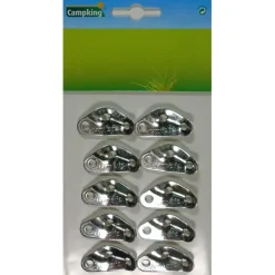 Campking Driegatsspanner< Voortent Onderdelen