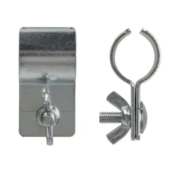 Tentstokken|Tentstokken-Campking Extra dakligger staal 25 / 22 mm 170 - 250 cm