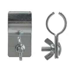 Tentstokken|Tentstokken-Campking Extra dakligger staal 28 / 25 mm 230 - 305 cm