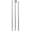Tentstokken|Tentstokken-Campking Extra dakligger aluminium 28 mm 170 - 260 cm
