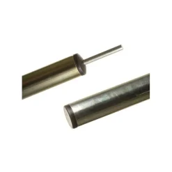 Tentstokken|Tentstokken-Campking Luifel staander staal 22 / 19 mm 180 - 250 cm