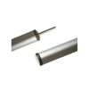 Tentstokken|Tentstokken-Campking Luifel staander aluminium 25 /22 mm 170 - 260 cm  QG