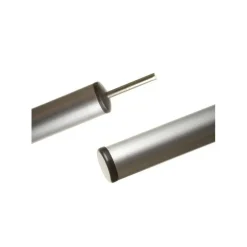 Tentstokken|Tentstokken-Campking Luifel staander aluminium 25 /22 mm 170 - 260 cm  QG