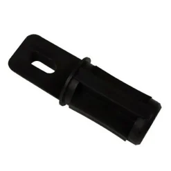 Tentstokken|Tentstokken-Campking Nokstokoog ø 19 mm per 3 stuks