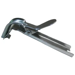 Campking Pangreep< Pannen