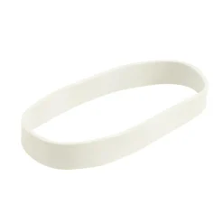 Scheerlijnen &Amp; Spanners-Campking Rubberen ring 100 x 2 mm per 10 stuks