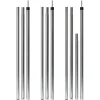 Campking Sunsation luifelstokkenset staal 22 / 19 mm< Tentstokken|Tentstokken