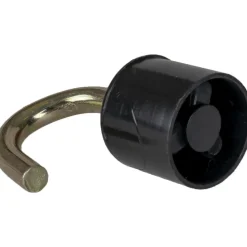 Campking Universele dop met haak ø 19 mm omslag per 3 stuks< Tentstokken|Tentstokken