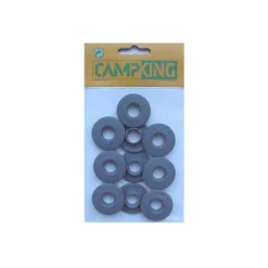 Voortent Onderdelen-Campking Zeilkous kunststof