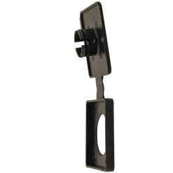 Gaskoppelstukken-Campko Buitenvuller plat voor LPG tank recht