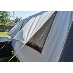 Camp-let North geremd vouwwagen 750 kg grey< Nieuwe Vouwwagen