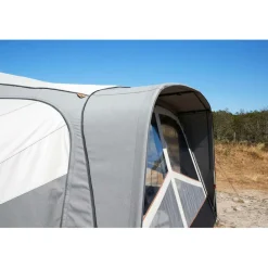 Camp-let Passion geremd vouwwagen 750 kg grey< Nieuwe Vouwwagen