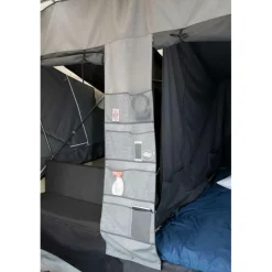 Camp-let Passion geremd vouwwagen 750 kg grey< Nieuwe Vouwwagen