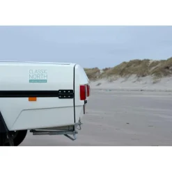 Camp-let Passion geremd vouwwagen 750 kg grey< Nieuwe Vouwwagen