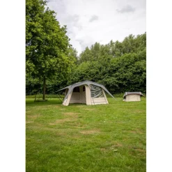 Campooz Fat Freddy 24 - 25 Camping uitbreidingsset< Onderdelen & Accessoires